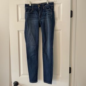 American Eagle Super Stretch Jegging Size 2